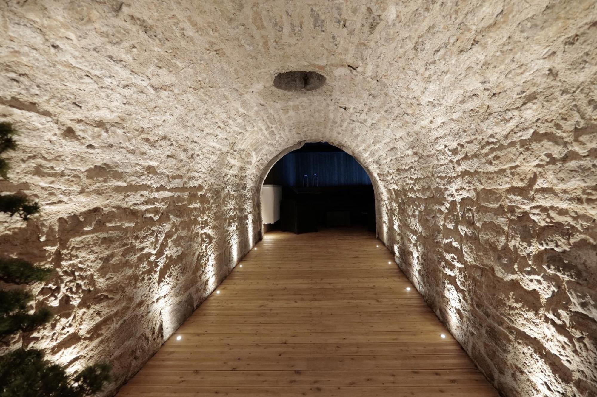 Bali Suite Besançon Zewnętrze zdjęcie